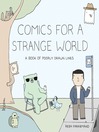 Cover image for Comics for a Strange World